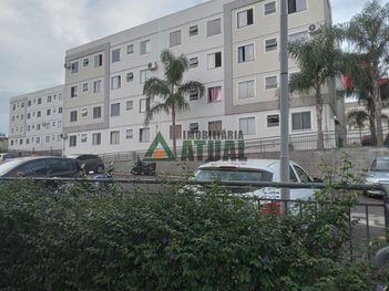 apartment em Rua Cianorte, Jardim Ana Eliza - Cambé - PR
