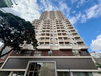 apartment em Rua Cancioneiro de Évora, Santo Amaro - São Paulo - SP