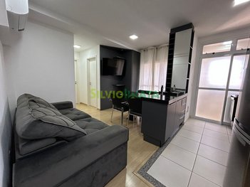 apartment em Avenida Itororó, Zona 07 - Maringá - PR