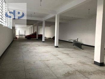 commercial_property em Avenida Santa Catarina, Vila Mascote - São Paulo - SP