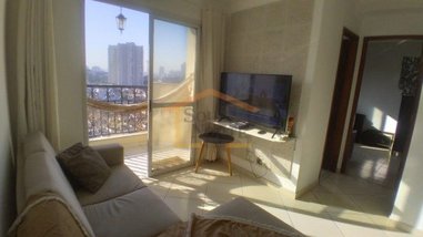 apartment em Rua Edgar, Vila Leonor - São Paulo - SP