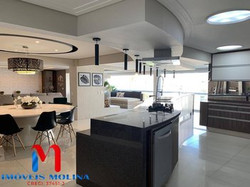 apartment em Rua São Jorge, Santo Antônio - São Caetano do Sul - SP