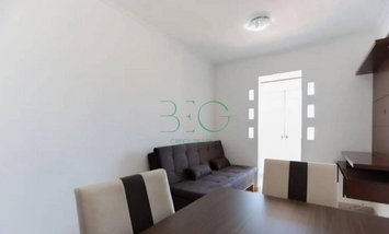 apartment em Rua Doutor Zuquim, Santana - São Paulo - SP