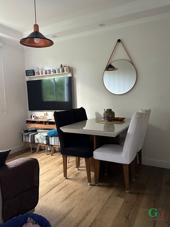 apartment em Rua Catiara, Jardim Umarizal - São Paulo - SP