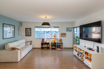 apartment em Rua Oscar Freire, Pinheiros - São Paulo - SP