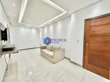 apartment em Rua Manoel Lopes Coelho, Itapoã - Belo Horizonte - MG