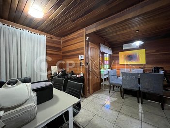 house em Rua Artur Fabião Carneiro, Passo da Areia - Porto Alegre - RS