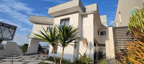 house em Avenida Gessy Lever, Lenheiro - Valinhos - SP