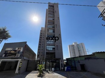 apartment em Rua Guilherme de Jesus, km 18 - Osasco - SP