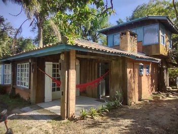 house em Estrada Geral do Ouvidor, Ouvidor - Garopaba - SC