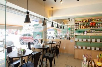 office em Alfredo Zunkeller, Parque Mandaqui - São Paulo - SP