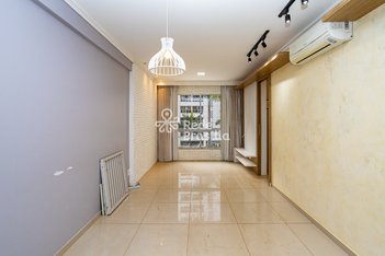 apartment em Rua 3, Núcleo Rural Lago Oeste (Sobradinho) - Brasília - DF