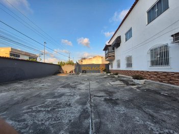 apartment em Rua Capri, Jardim Excelsior - Cabo Frio - RJ