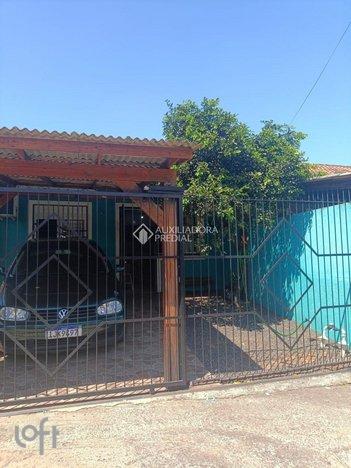 house em Íris Azul, Jardim Betânia - Cachoeirinha - RS