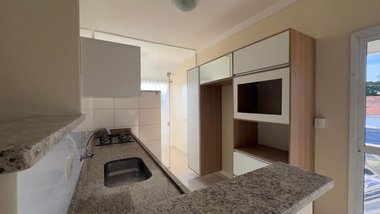 apartment em Rua São Paulo, Brasil - Itu - SP