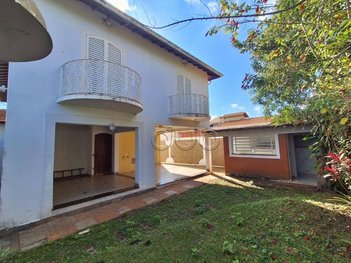 house em Rua Helsingui, Parque Santa Cecília - Piracicaba - SP