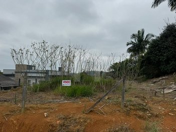 land_lot em Rua Carlos Eccel, Guamiranga - Guaramirim - SC