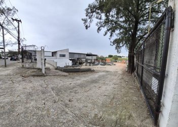 commercial_land_lot em Estrada dos Casa, Dos Casa - São Bernardo do Campo - SP