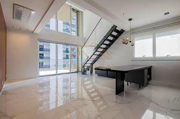 apartment em Alameda Franca, Jardim Paulista - São Paulo - SP