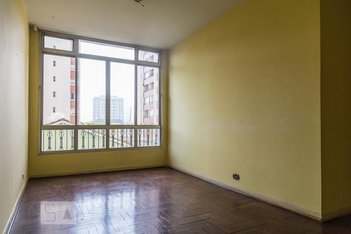 apartment em Rua Coronel Conrado Siqueira Campos, Jardim das Acácias - São Paulo - SP