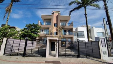 apartment em Rua Blumenau, Barra Velha - Barra Velha - SC