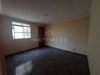 apartment em Rua João Ciarrochi, Jardim Olga Veroni - Limeira - SP