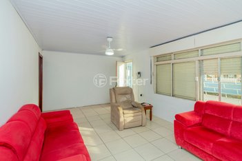 house em Travessa Clemêncio Wallau, Coronel Aparício Borges - Porto Alegre - RS