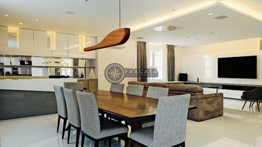 apartment em Rua Aureliano Coutinho, Vila Buarque - São Paulo - SP