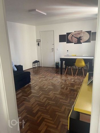 apartment em Doutor César, Santana - São Paulo - SP