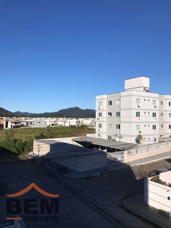 apartment em Rua Bucareste, Santa Regina - Camboriú - SC