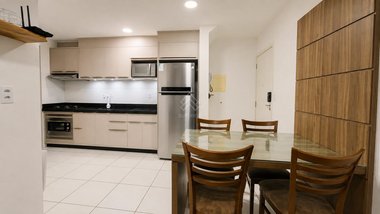 apartment em Avenida Itaipava, Itaipava - Itajaí - SC