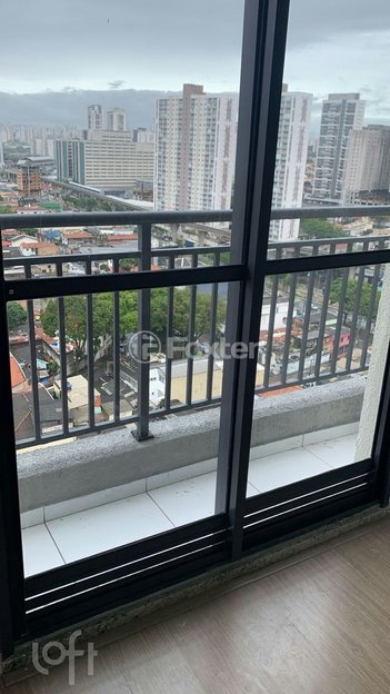 apartment em Rua José dos Reis, Parque da Vila Prudente - São Paulo - SP