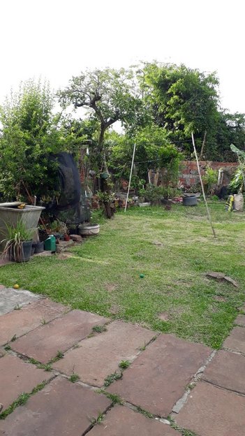 land_lot em Pedro Adams Filho, Ouro Branco - Novo Hamburgo - RS