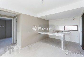 apartment em Gomes Jardim, Santana - Porto Alegre - RS