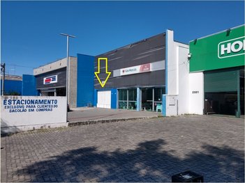 business em Avenida Portugal, Jardim Atlântico - Belo Horizonte - MG