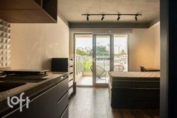 apartment em Bacelar, Bosque da Saúde - São Paulo - SP