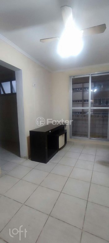 apartment em Rua Thomaz Antônio Villani, Vila Santa Maria - São Paulo - SP