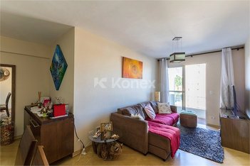apartment em Rua Antônio Borba, Vila Madalena - São Paulo - SP