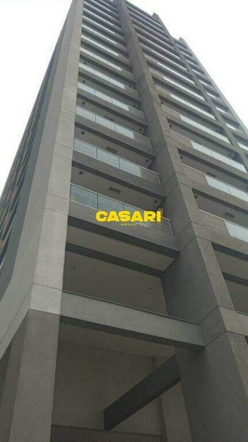 office em Rua Frei Gaspar, Centro - São Bernardo do Campo - SP