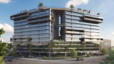 apartment em Avenida Santa Catarina, Estados - Balneário Camboriú - SC