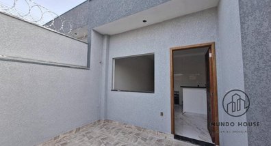 house em Rua Antônio Basso, Jardim Novo Horizonte - Sorocaba - SP