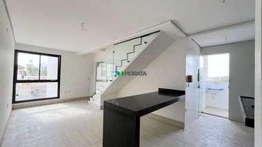 apartment em Rua Ministro Hermenegildo de Barros, Itapoã - Belo Horizonte - MG