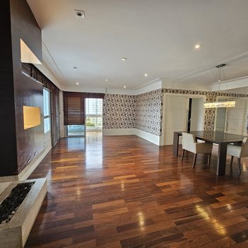 apartment em Praça Francisca de Campo Melo Freire, Vila Oliveira - Mogi das Cruzes - SP