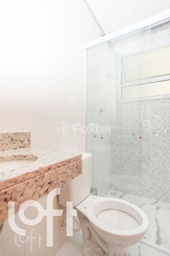 apartment em Rua Manuel Gaya, Vila Nova Mazzei - São Paulo - SP