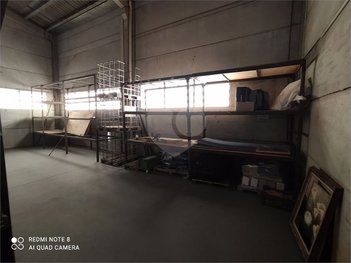 industrial em Rua Aristides Mariotti, Recanto Quarto Centenário - Jundiaí - SP