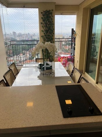 apartment em Rua Gaspar Soares, Jardim São Paulo(Zona Norte) - São Paulo - SP