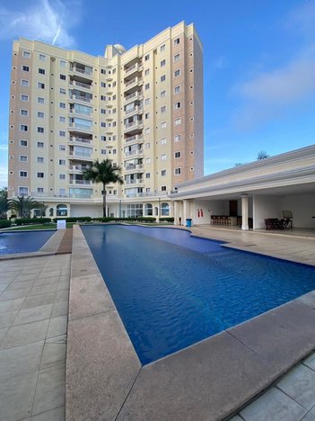 apartment em Avenida Mário Andreazza, Turu - São Luís - MA