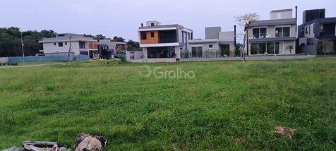 land_lot em Rua Lagoinha, Pedra Branca - Palhoça - SC