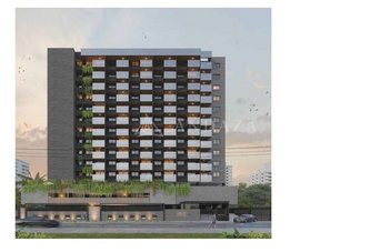 apartment em Rua Elias Ramos de Araújo, Cruz das Almas - Maceió - AL