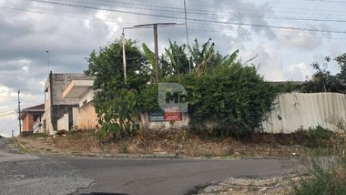 land_lot em Rua Joani Cabrini, Capela Velha - Araucária - PR